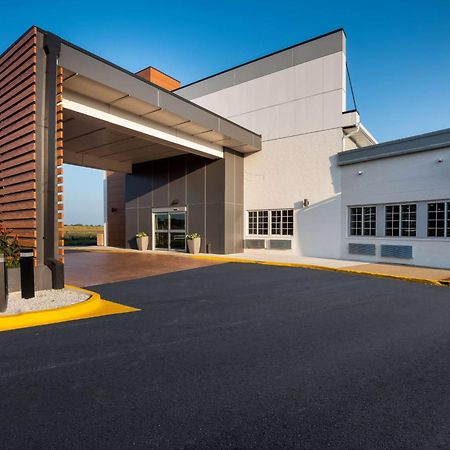 Wyndham Garden Ankeny Hotell Eksteriør bilde