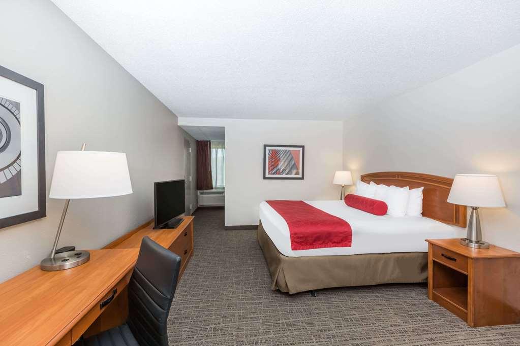 Wyndham Garden Ankeny Hotell Rom bilde