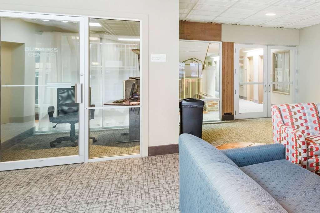 Wyndham Garden Ankeny Hotell Fasiliteter bilde
