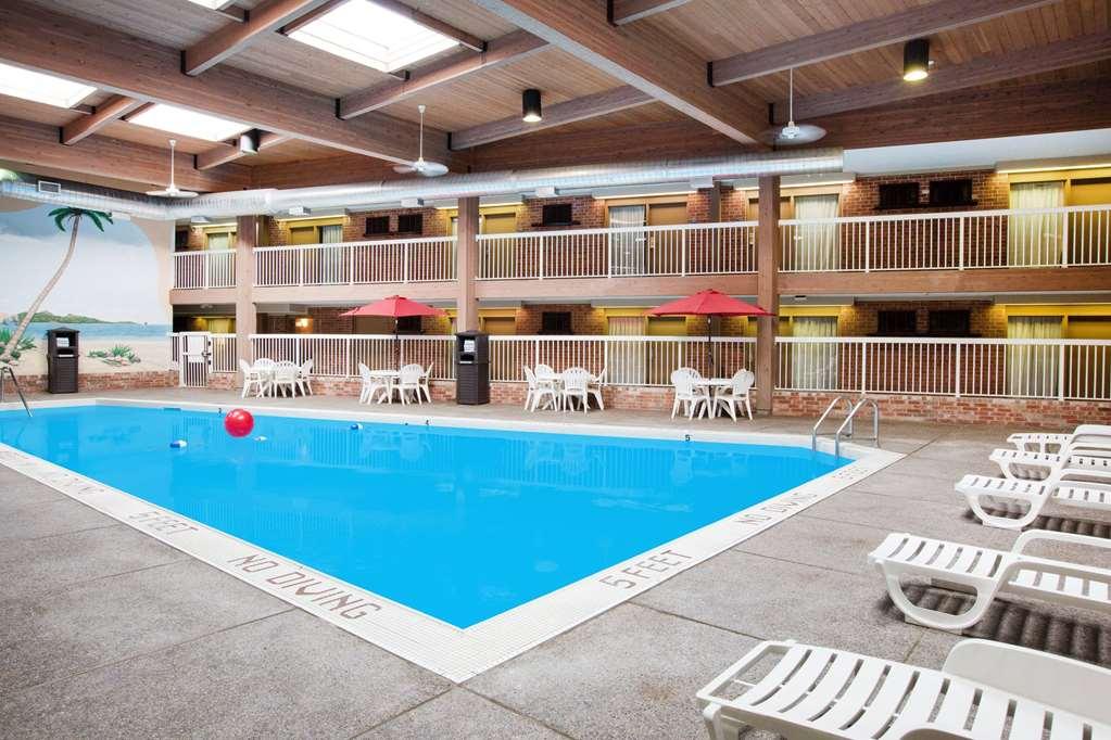 Wyndham Garden Ankeny Hotell Fasiliteter bilde